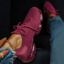 Forever FLOW19 - BURGUNDY