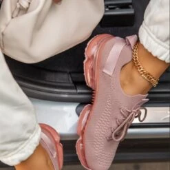 Forever FLOW19 - MAUVE