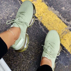 Forever FLOW19 - OLIVE