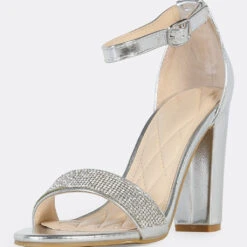 JP. FRENZY54 - SILVER