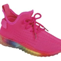 Forever GABBY67 KIDS - FUCHSIA