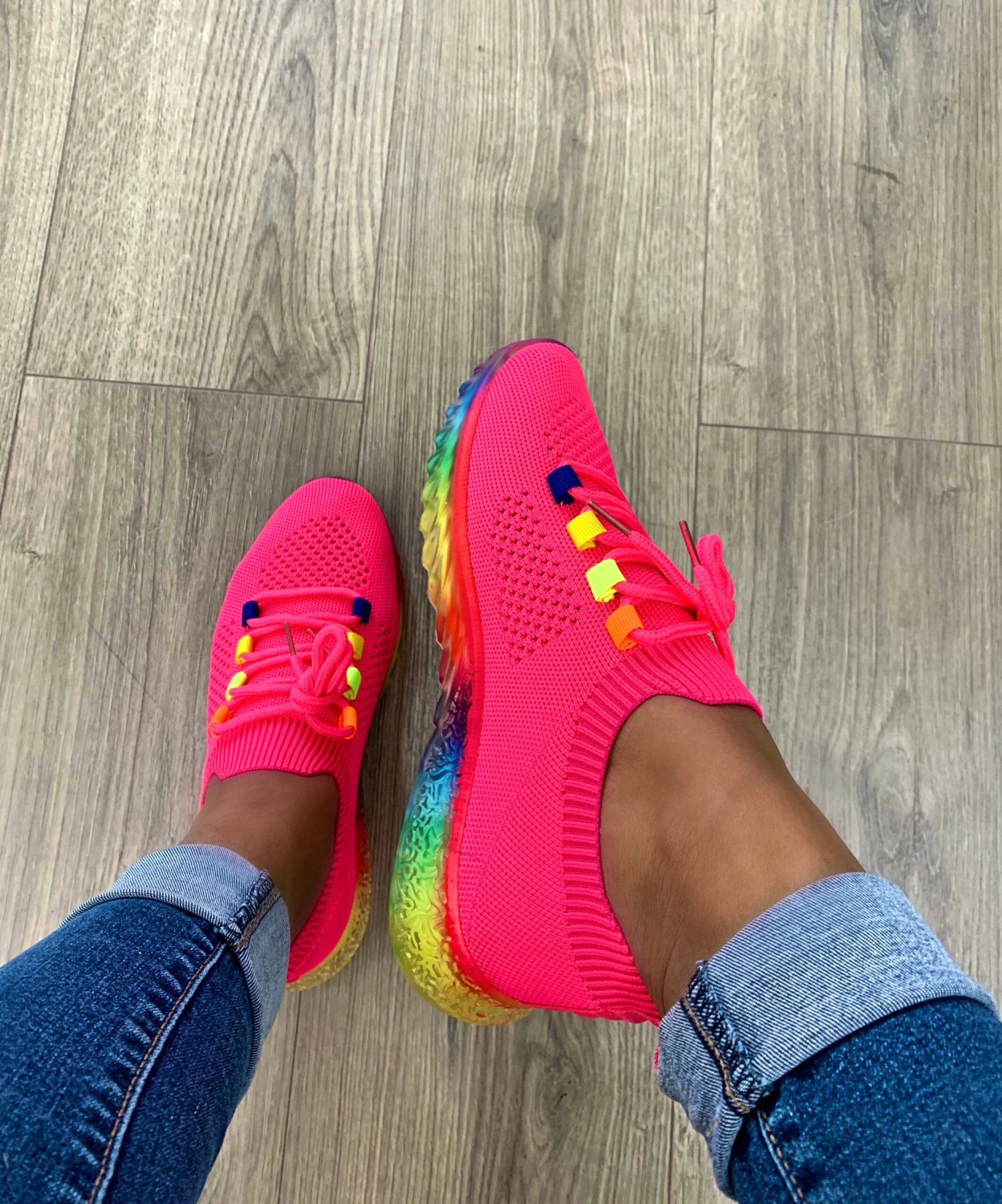 Forever GABBY68 - FUCHSIA 1 Forever GABBY68 - FUCHSIA