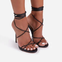 GELATO - BLACK -sbwshoes shop gelato blk3