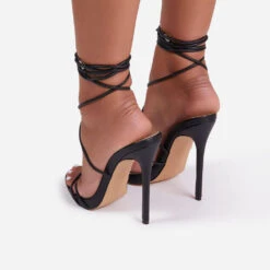 GELATO - BLACK -sbwshoes shop gelato blk4