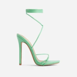 GELATO - GREEN -sbwshoes shop gelato green2