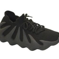 GR1948 - BLACK (MEN'S SIZE)