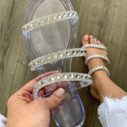 Legend JOANIE235 - CLEAR