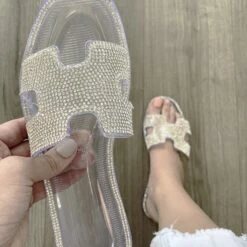 Legend JOVIE03 - CLEAR