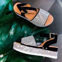 Forever LUXURY96 - BLACK