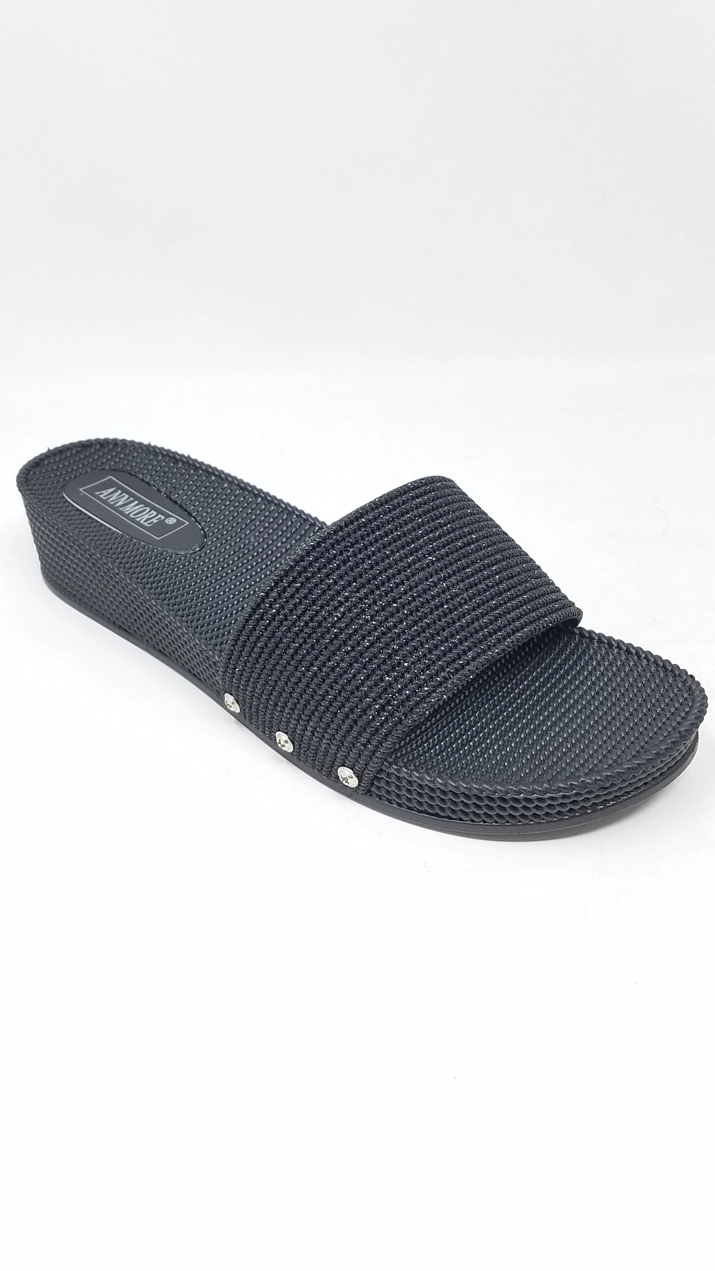 LYON - BLACK 2 LYON - BLACK - Image 2