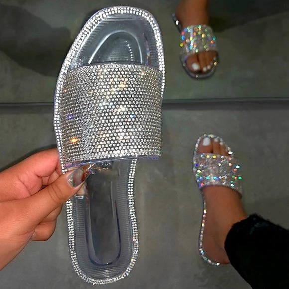 Legend JACELYN01 - CLEAR 1 Legend JACELYN01 - CLEAR