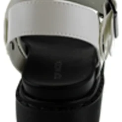 Mamo 6 Womens Platform Strappy Sandals -sbwshoes shop mamo 6 white 3