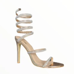 Elegance MILA1 - ROSE GOLD