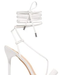 NORELLY - WHITE -sbwshoes shop norelly wht 1