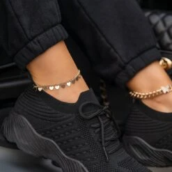 Legend PACO01 - BLACK