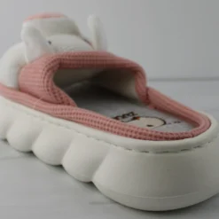 Unknown Cartoon Pig Soft Sole Platform Comfort Slides 5 Unknown Cartoon Pig Soft Sole Platform Comfort Slides -sbwshoes shop pigslides 3