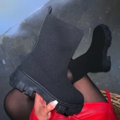 Legend PRESLEY23 - BLACK