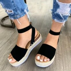 Forever SENSATIONAL1 - BLACK