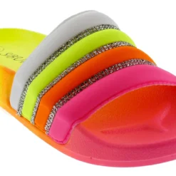 Shine 05 Womens Slides