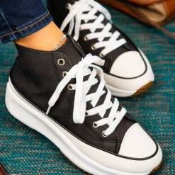 STREET SMART - BLACK