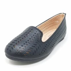 SUPPLE61 KIDS - BLACK 5 SUPPLE61 KIDS - BLACK -sbwshoes shop supple61k2 blk2