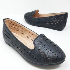 SUPPLE61 KIDS - BLACK