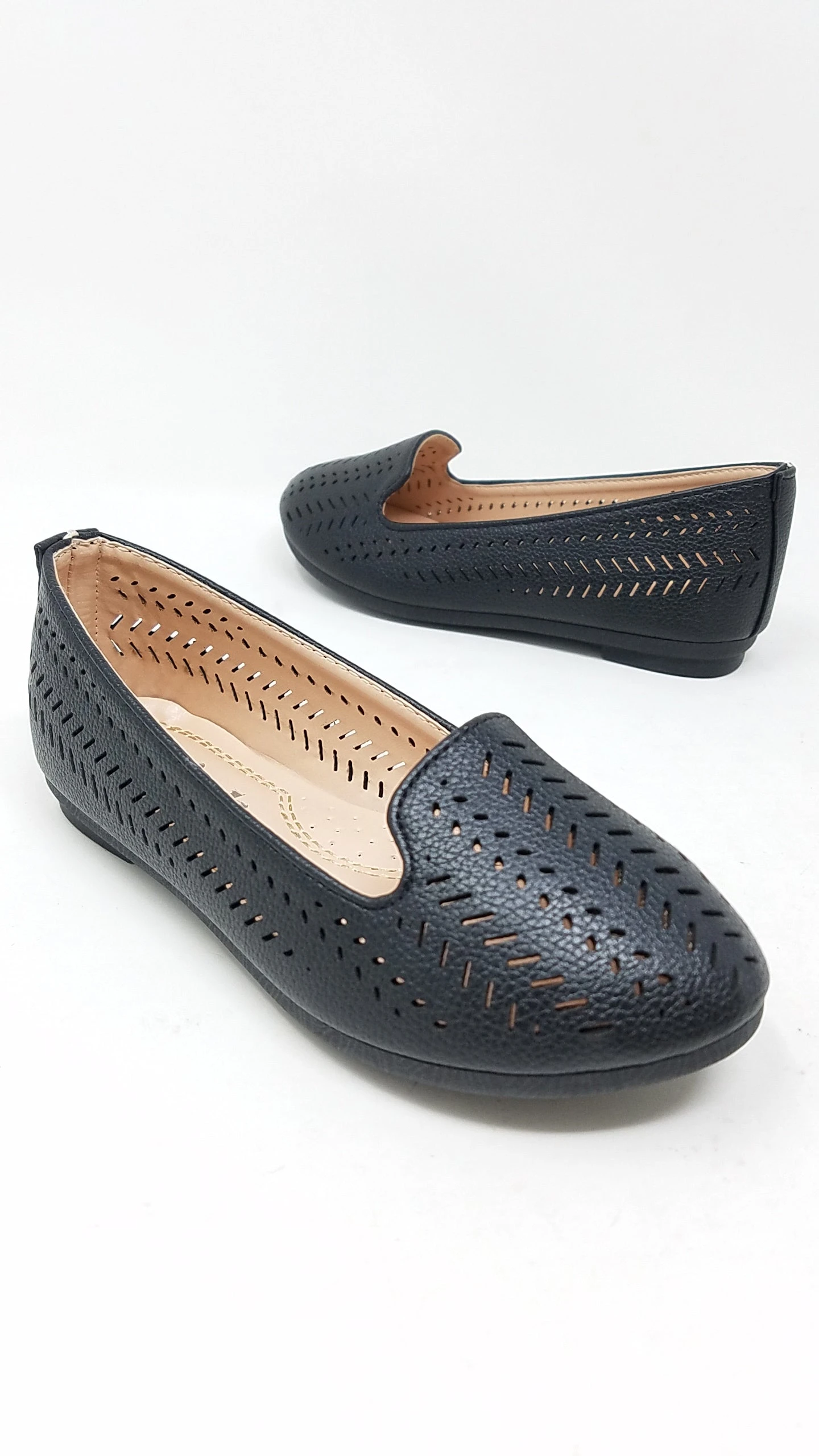 SUPPLE61 KIDS - BLACK 1 SUPPLE61 KIDS - BLACK