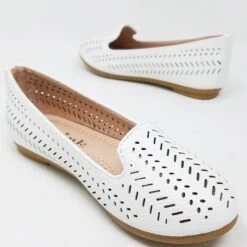 SUPPLE61 KIDS - WHITE